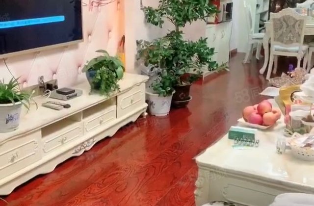 方大上上城3室2厅113㎡58万二手房图片