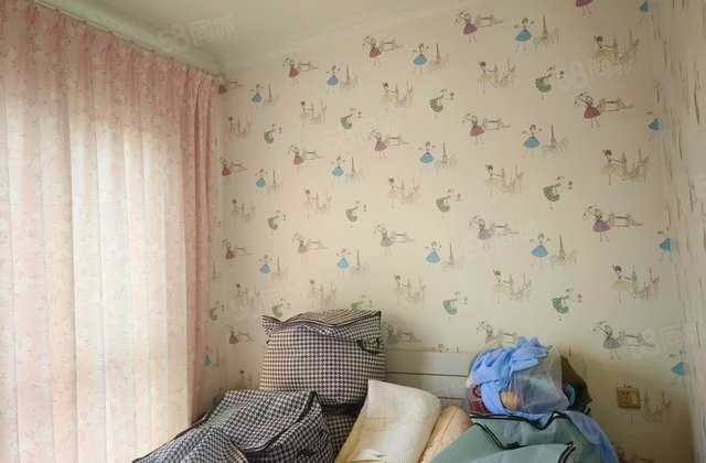 今日润岭3室2厅89.9㎡43.8万二手房图片