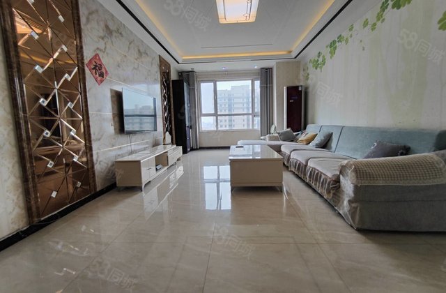 市民文化中心 医疗配套成熟 正规商品房 楼龄新 电梯房