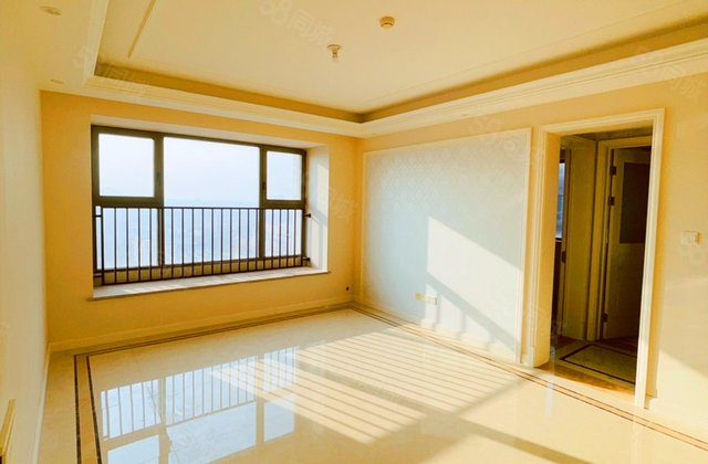 海尔地产东方文华3室2厅135㎡102万二手房图片