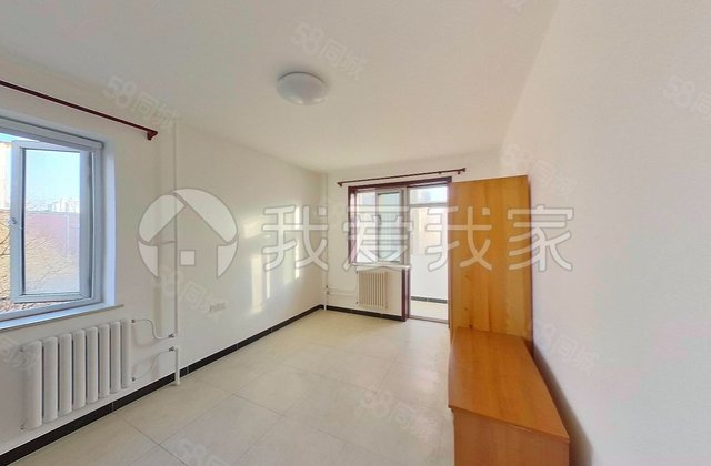 双榆树东里2室1厅59.9㎡490万二手房图片