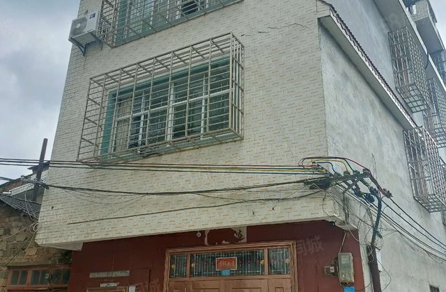 御景园(兴安)8室8厅305㎡42万二手房图片