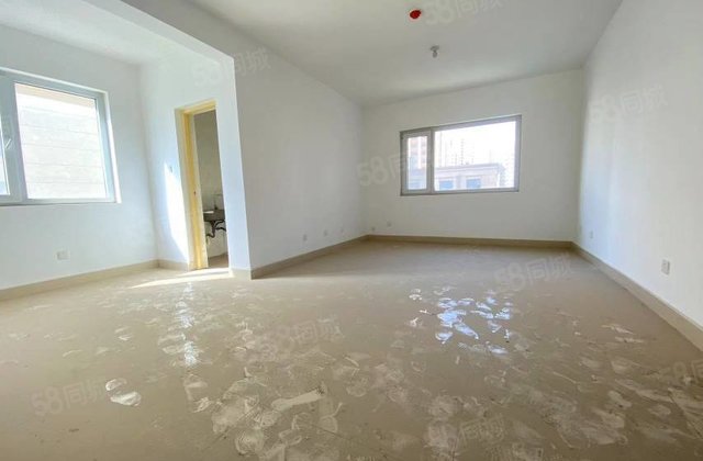 二中文苑 陈口家园三室 新房未住 边户 带储 好楼层锦绣学府