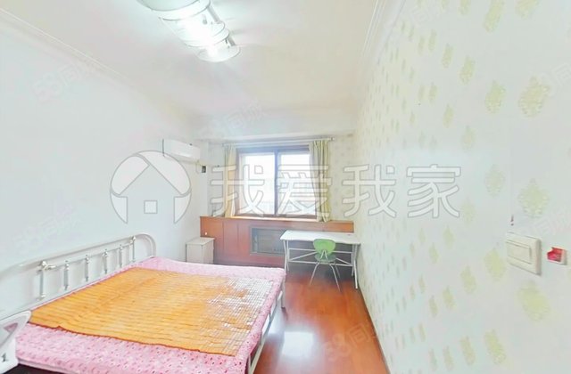 植园里2室1厅69㎡110万二手房图片