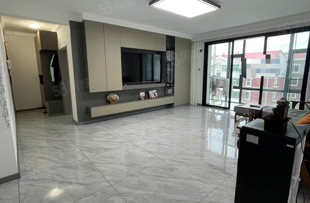 世纪家园3室2厅101㎡59万二手房图片