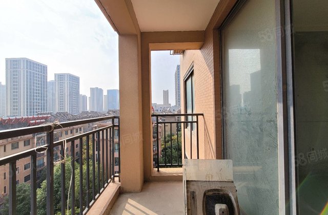 67万!宜城小学旁 宜东铭苑 新装 两室