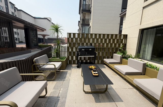 山水居2室2厅92㎡50万二手房图片