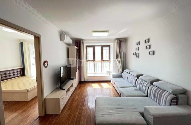 经开壹中心2室1厅77.34㎡329万二手房图片