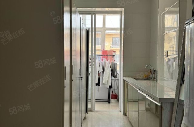 宝环社区2室1厅57.25㎡52万二手房图片