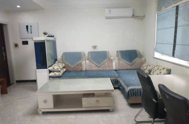 三奕润城2室1厅85.6㎡58万二手房图片