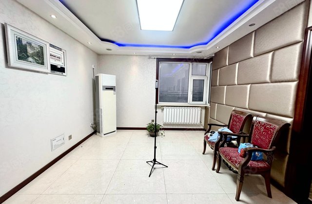 滨河苑小区2室2厅95㎡53万二手房图片