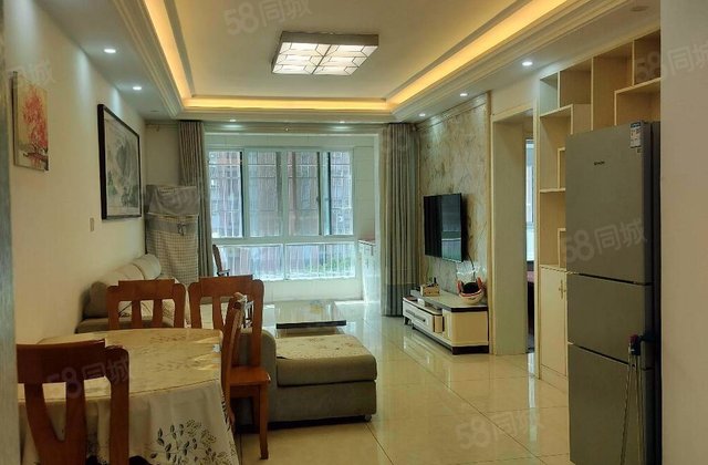 广福花园福欣苑3室2厅105㎡58.8万二手房图片