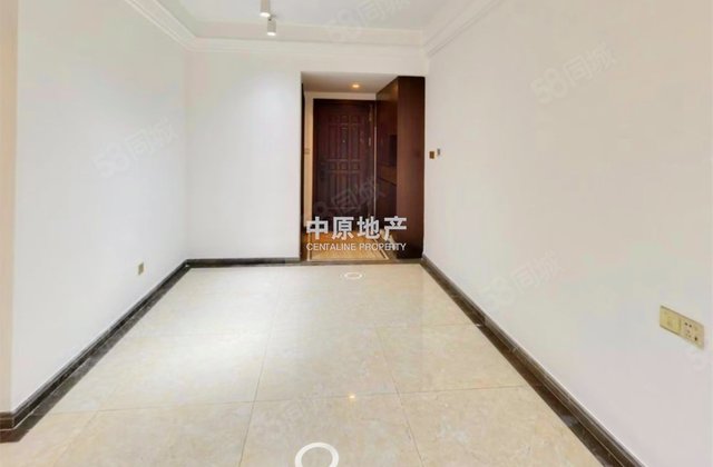 葛洲坝保利曼城3室2厅103.05㎡330万二手房图片
