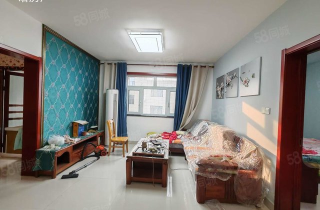 精装修地暖高铁一中西文轩可按揭无遮挡集贤小区西湖馨苑金立文苑