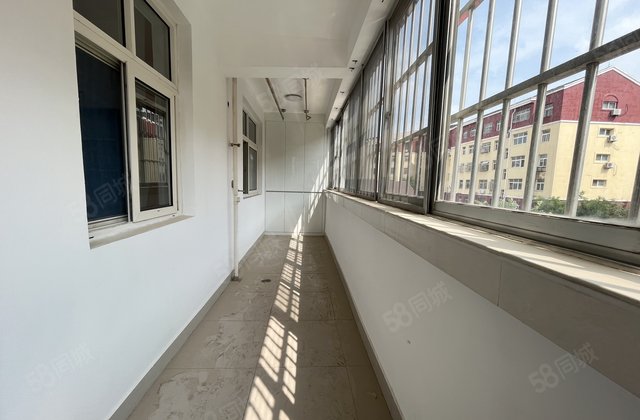 双阳台，免大税，赠储，实验东昌，开发区西苑小区