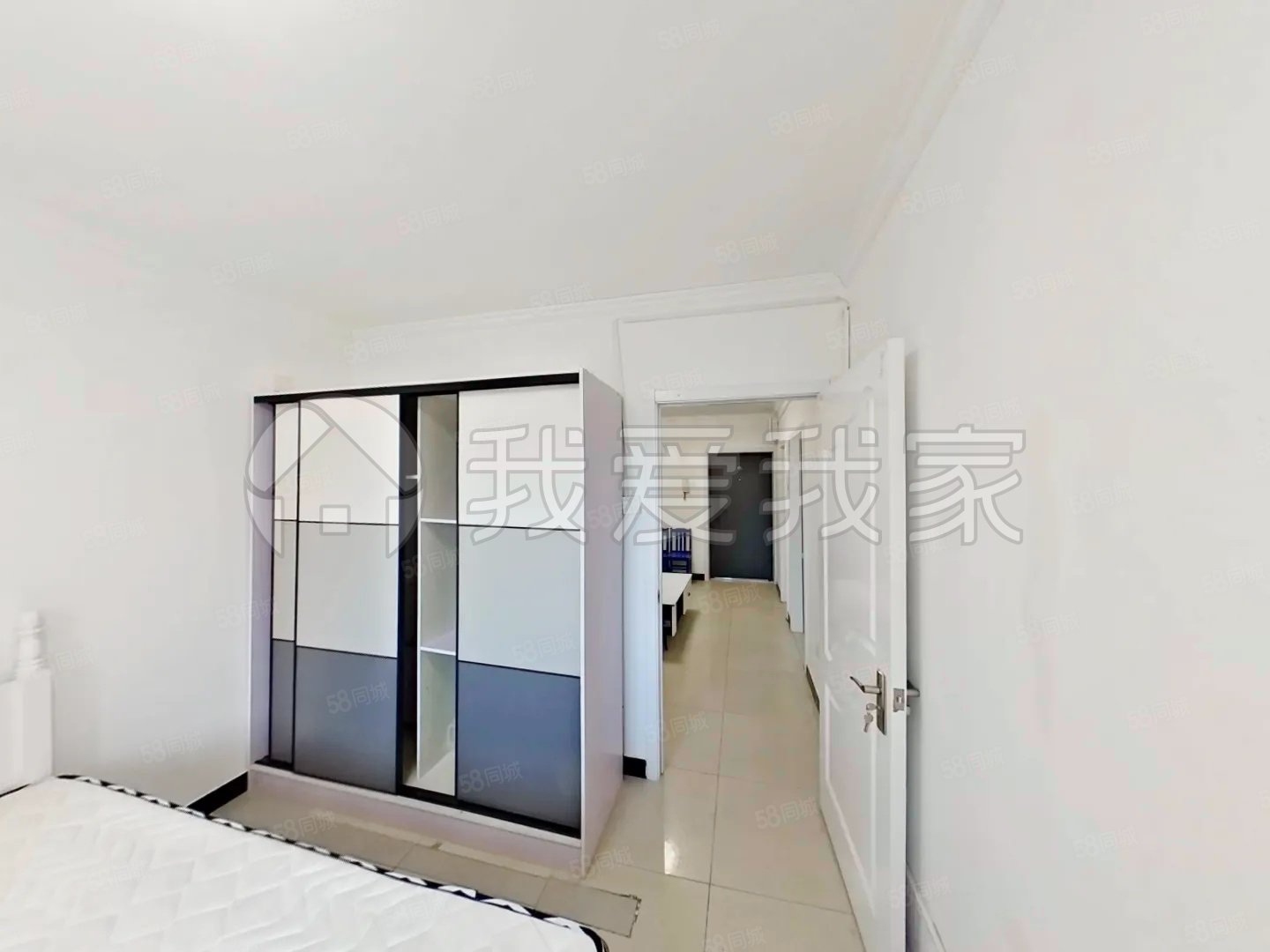 潘家園東里2室1廳1衛(wèi)63.32㎡西265萬