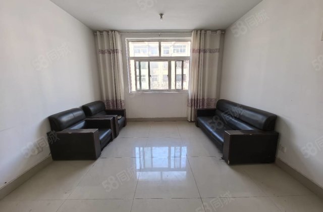 后许小区～中华御苑～水城华府～十一中新星～新房未住～三室朝阳