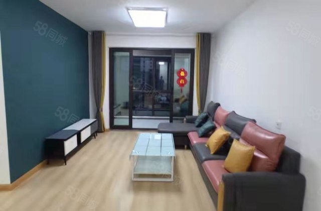 吾悦首府3室2厅103.66㎡69.6万二手房图片