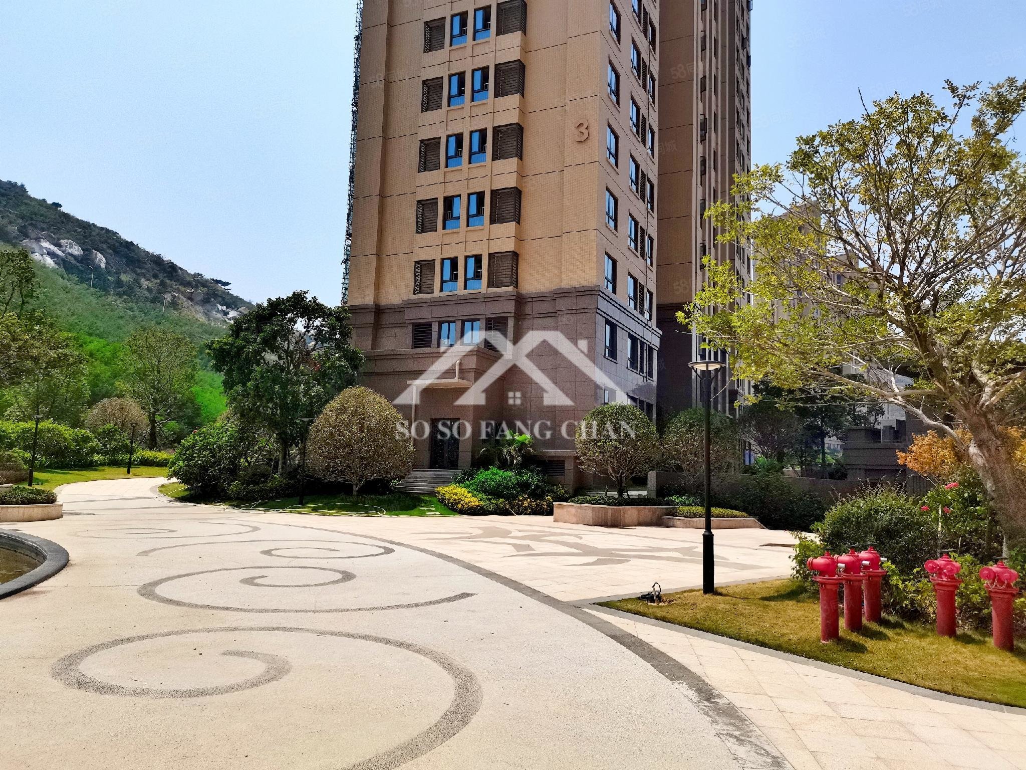 房产信息>漳州二手房>漳州开发区二手房>漳州港二手房>永鸿悦海湾>