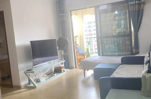 汇艺蓝海湾2室1厅76㎡60万二手房图片