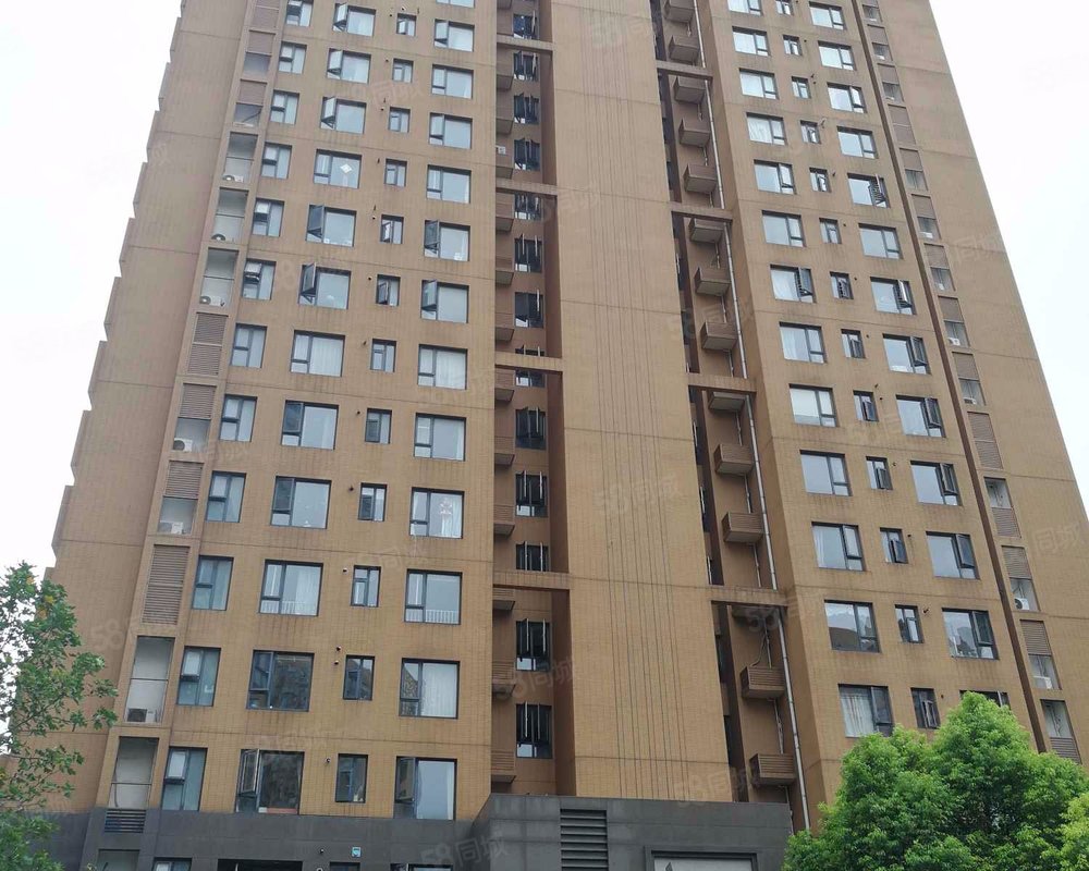 【华江景城, 华江景城小区详情,房价走势,房源,业主论坛】- 上海58