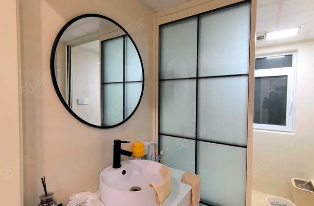 朗诗青春未来家园3室2厅89.06㎡110万二手房图片