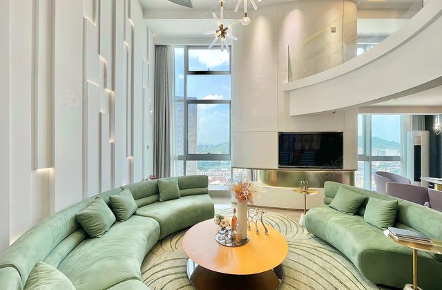 德辉商住小区君悦楼3室2厅41㎡30万二手房图片