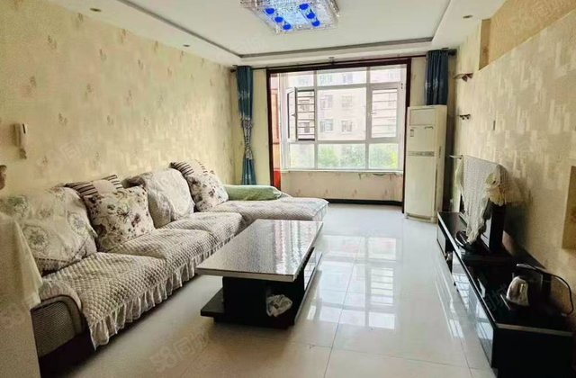 燕城隽府C区2室2厅109.22㎡74万二手房图片