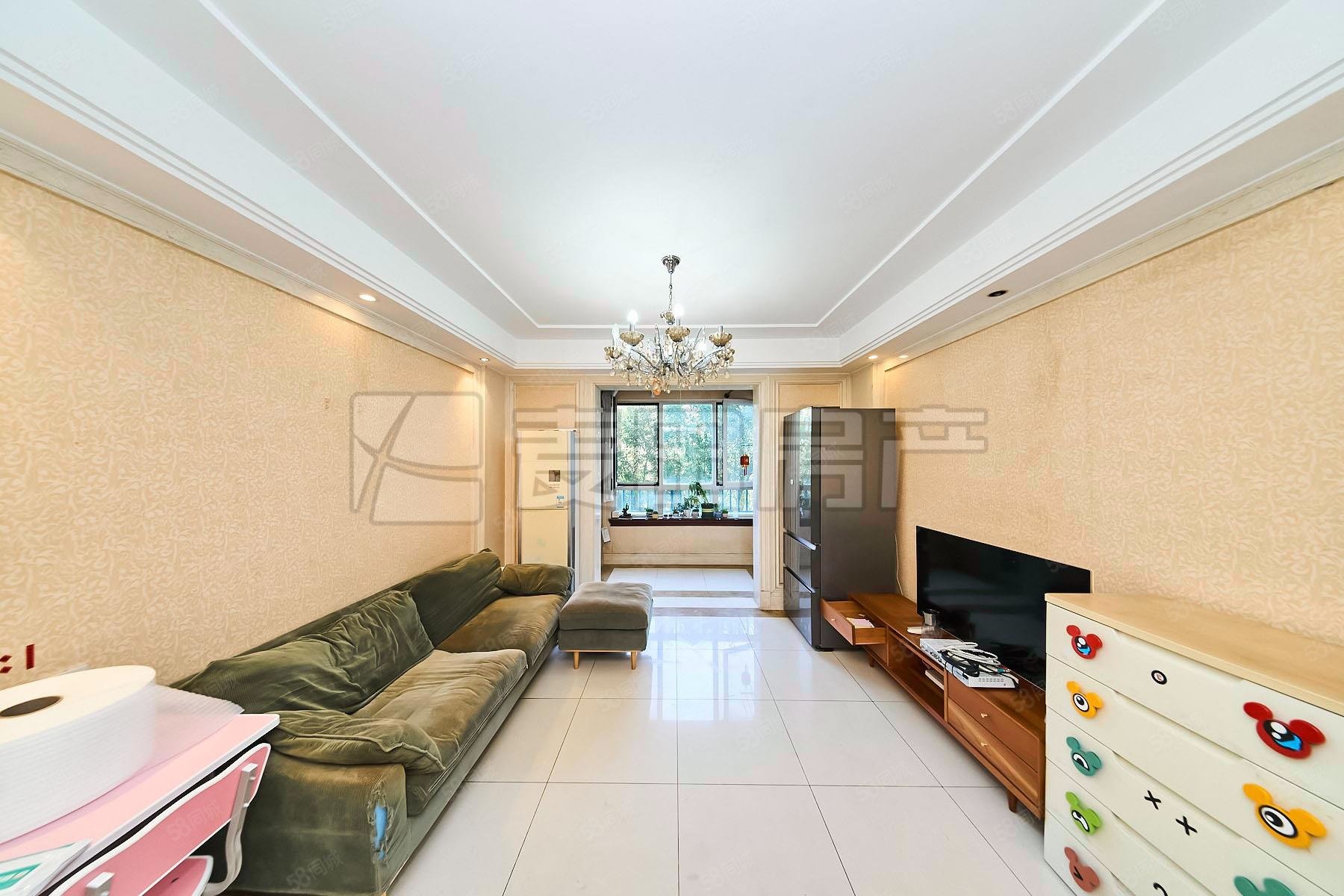 太陽公元(北區(qū))3室1廳1衛(wèi)92㎡南北1200萬