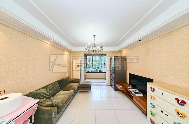 太陽公元(北區(qū))3室1廳1衛(wèi)92㎡南北1200萬