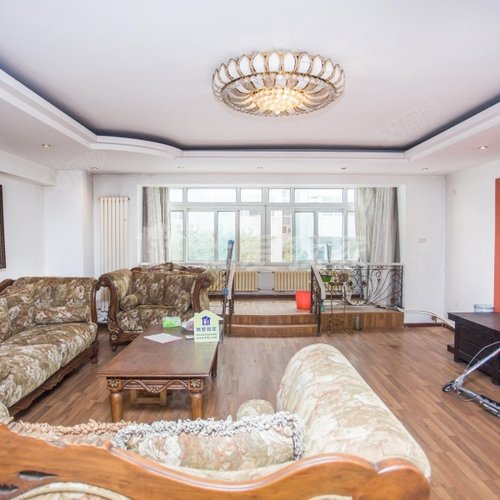 【天津河西马场道商用住楼】-天津58同城