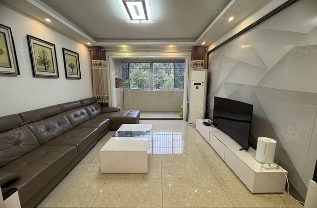 都市绿洲2室2厅91㎡35万二手房图片