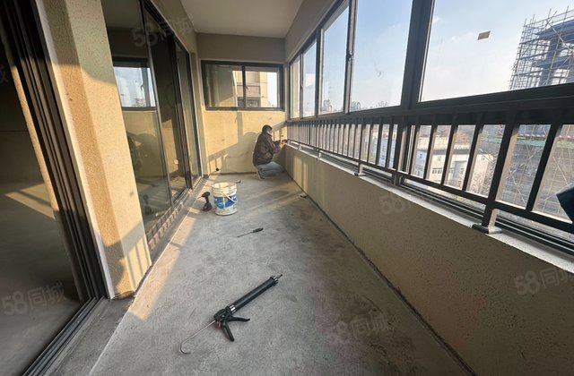 文一锦门高第4室2厅122㎡122万二手房图片