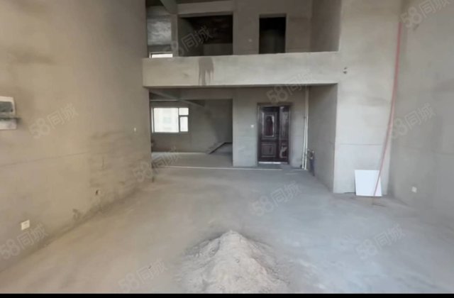 佳祥紫檀山3室2厅160㎡66万二手房图片