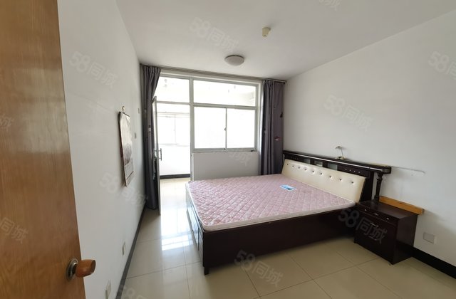 七中 地暖房 欧景丽都 两室东边户 免大税 带储 亚大怡景