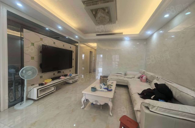 加州香溪美地3室2厅112.01㎡100万二手房图片