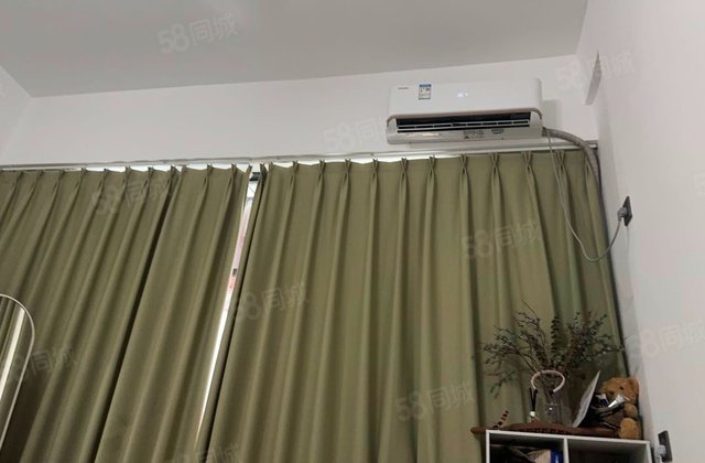 环亚高铁芯城1室1厅53.24㎡60万二手房图片