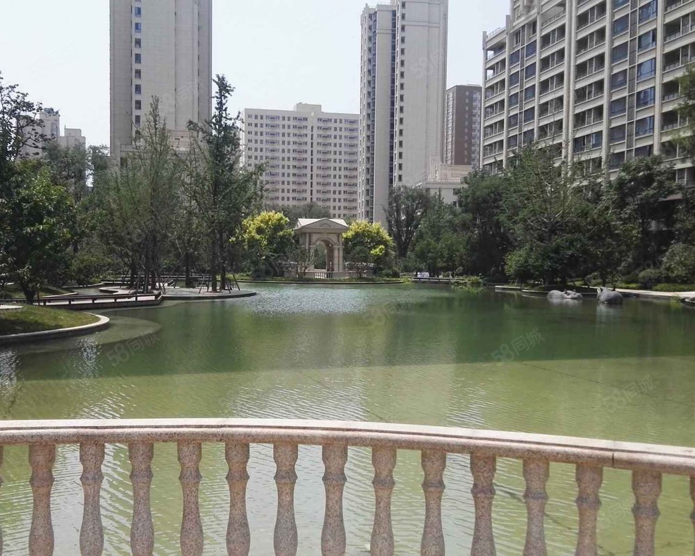 【曲江龙邸, 曲江龙邸小区详情,房价走势,房源,业主论坛】- 西安58