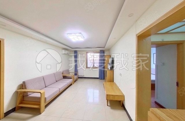 新康园(北区)2室2厅99.33㎡345万二手房图片