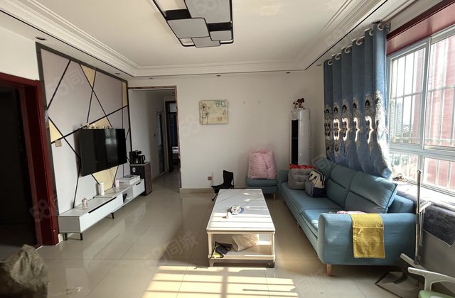 香江附近好房急售，中间好楼层边户