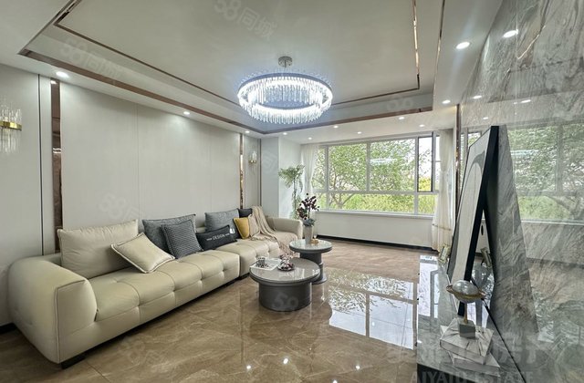 和美时代峯汇2室2厅92㎡49.8万二手房图片