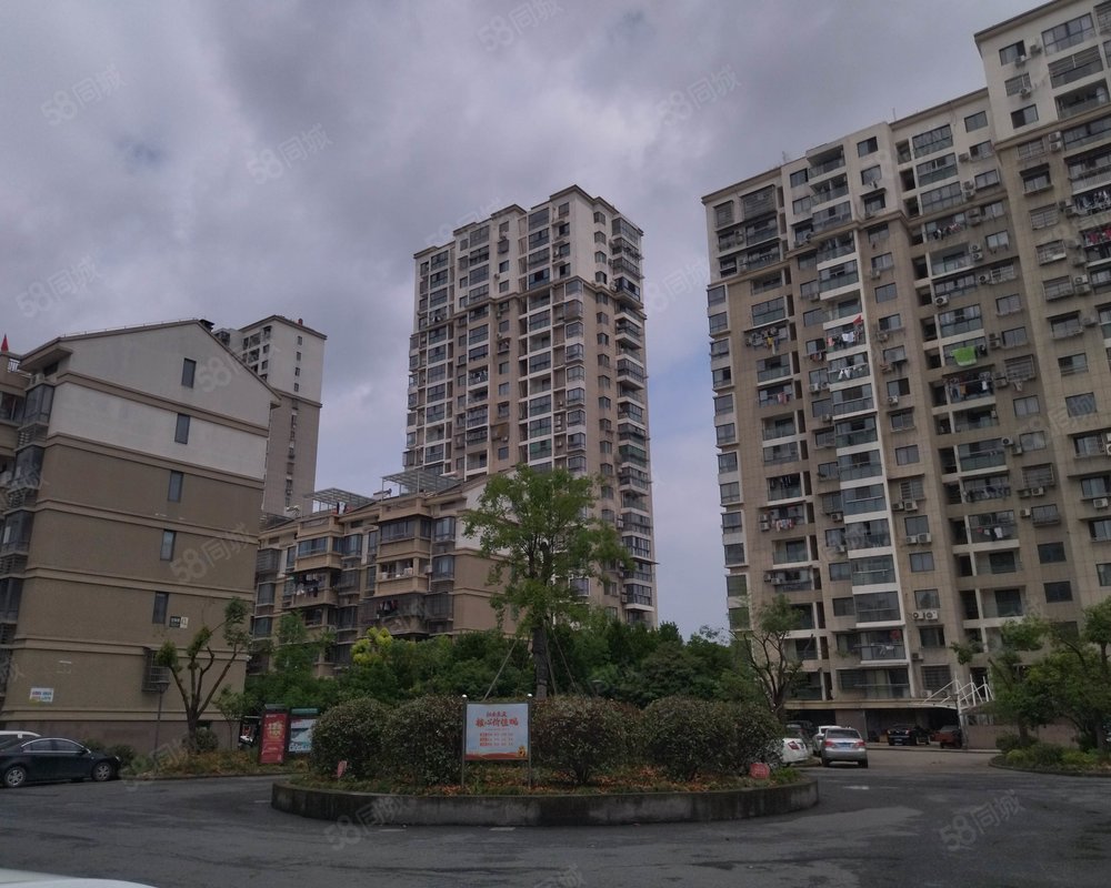 【龙骧园, 龙骧园小区详情,房价走势,房源,业主论坛】- 绍兴58同城