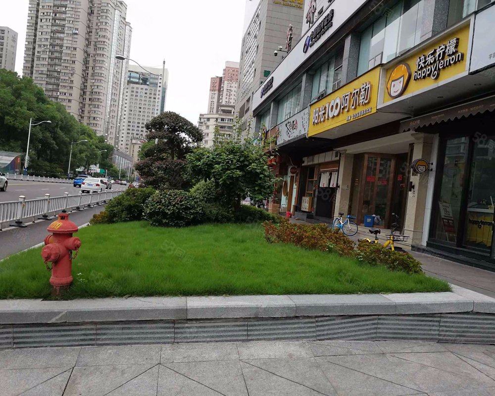 【华都大厦, 华都大厦小区详情,房价走势,房源,业主论坛】- 温州58