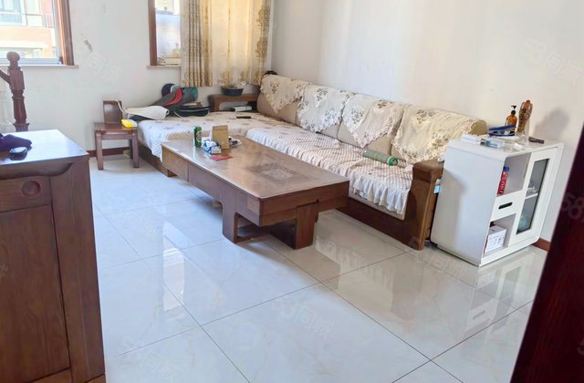 金色家园朗庭3室1厅104.52㎡126万二手房图片