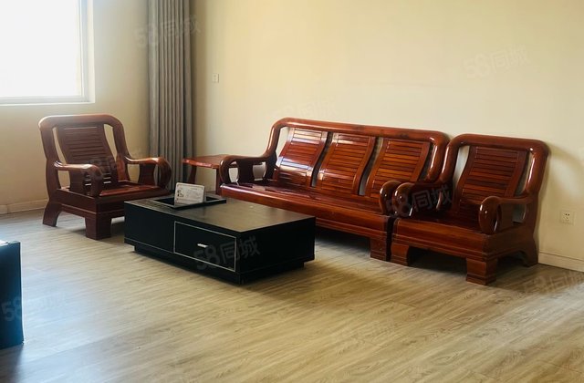 西城文锦苑3室2厅123㎡39.8万二手房图片