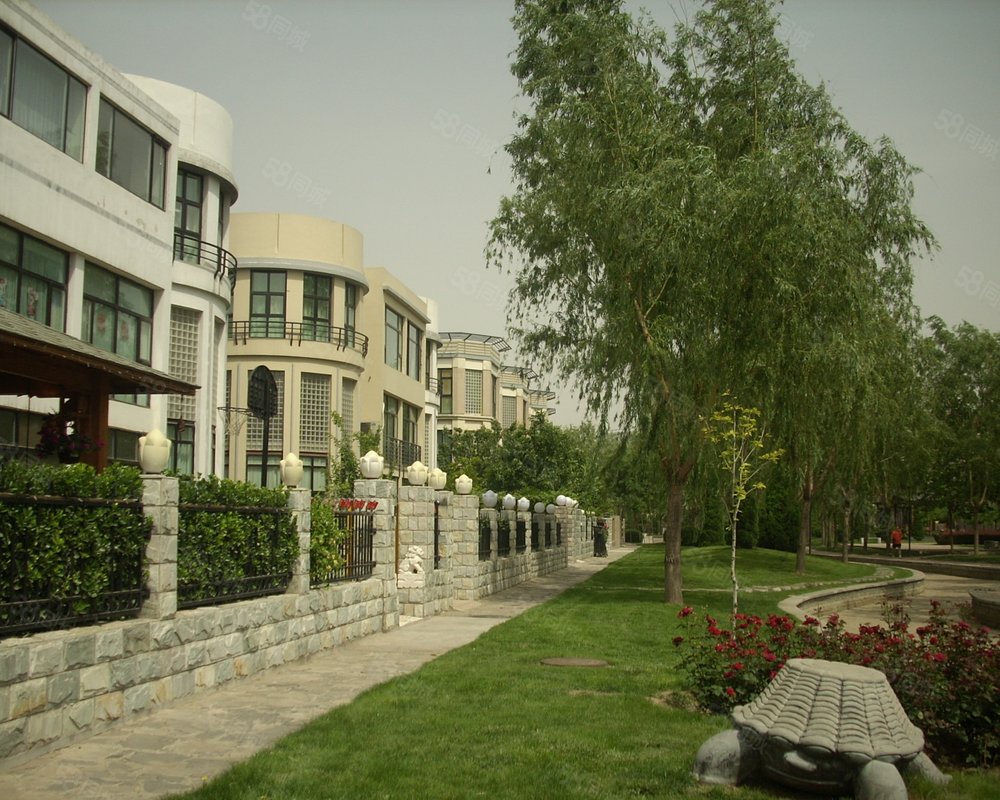 【一栋洋房, 一栋洋房小区详情,房价走势,房源,业主论坛】- 北京58