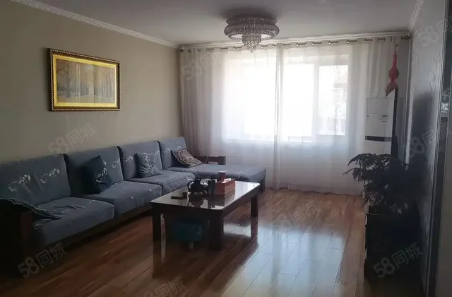 东昌湖周边 4A级小区 石化管道小区 双卫 房龄新