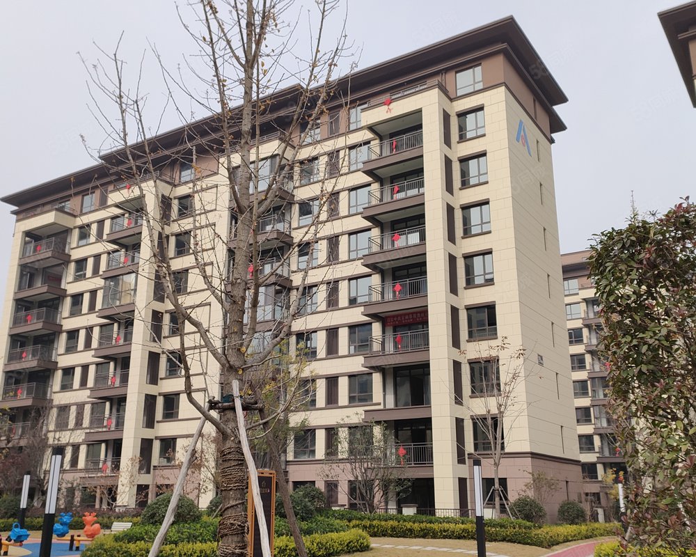 【建业城上院, 建业城上院小区详情,房价走势,房源,业主论坛】- 商丘