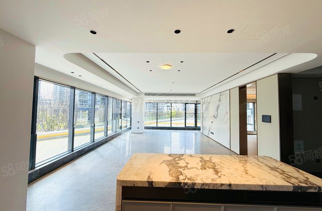 信达万科京江隐翠(一期)4室2厅199㎡345万二手房图片