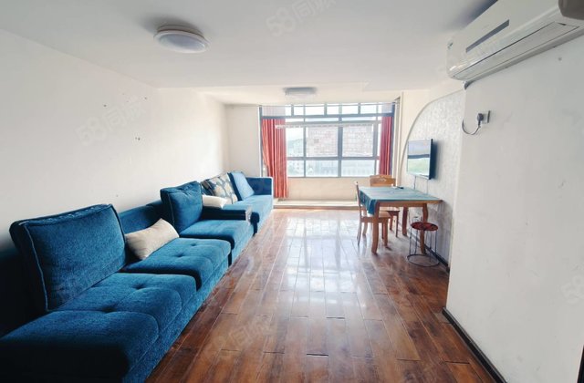 盛世天下1室1厅45.7㎡21万二手房图片